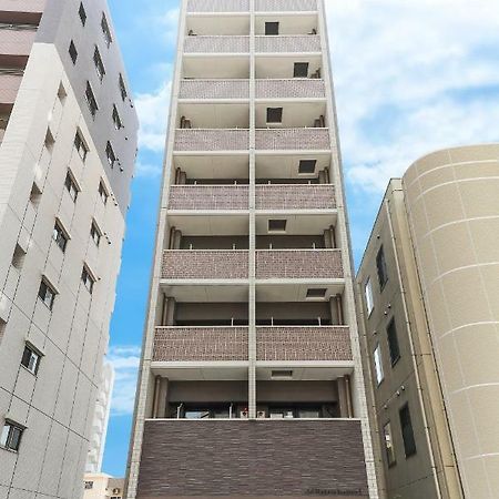 Residence Hotel Hakata 10 후쿠오카 외부 사진