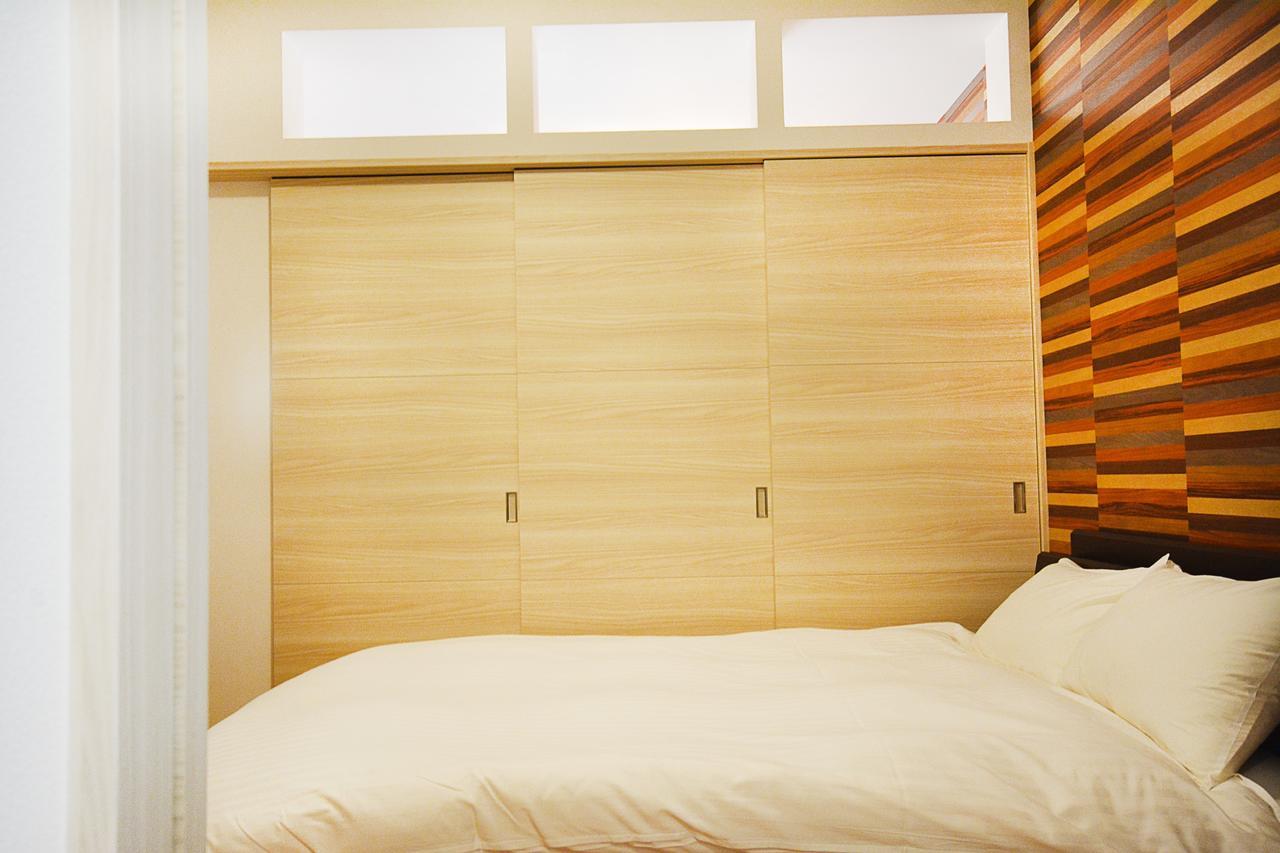 Residence Hotel Hakata 10 후쿠오카 외부 사진